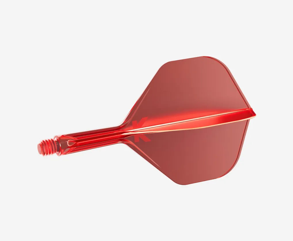 K-FLEX Flight System No.2 Shape