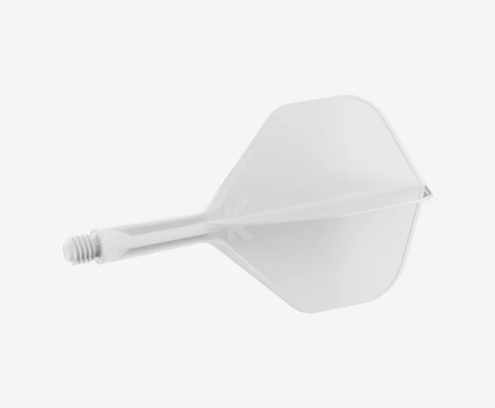 K-FLEX Flight System No.2 Shape