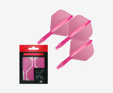 K-FLEX Flight System No.2 Shape