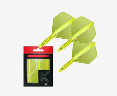 K-FLEX Flight System No.2 Shape