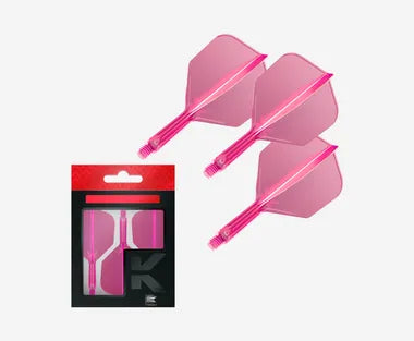 K-FLEX Flight System No.6 Shape