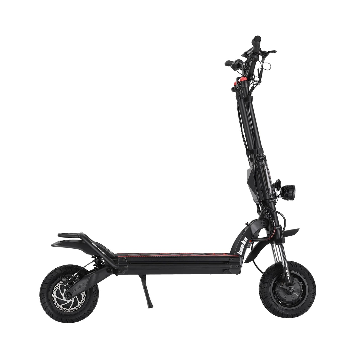 Kaabo King GTR Max Electric Scooter