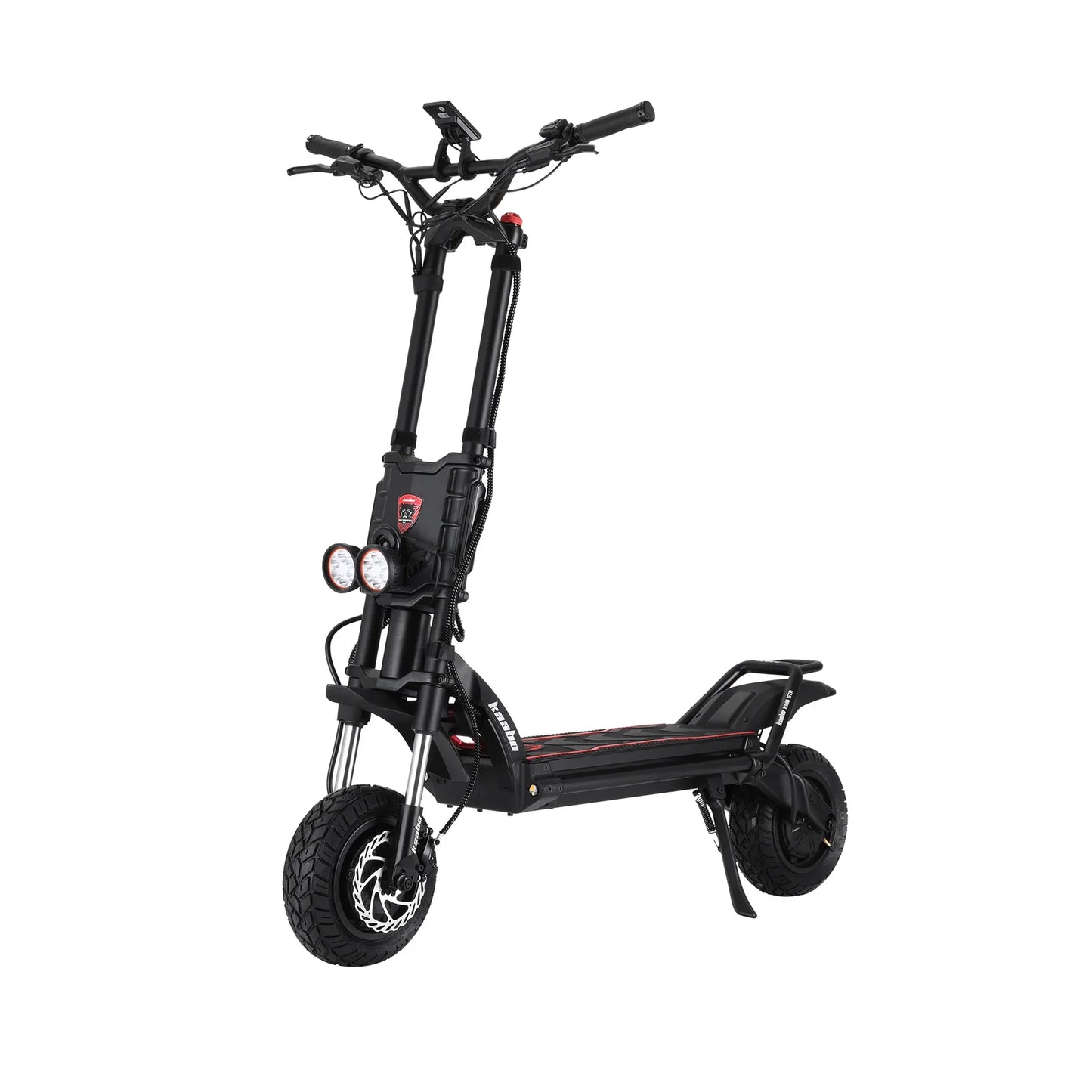Kaabo King GTR Max Electric Scooter