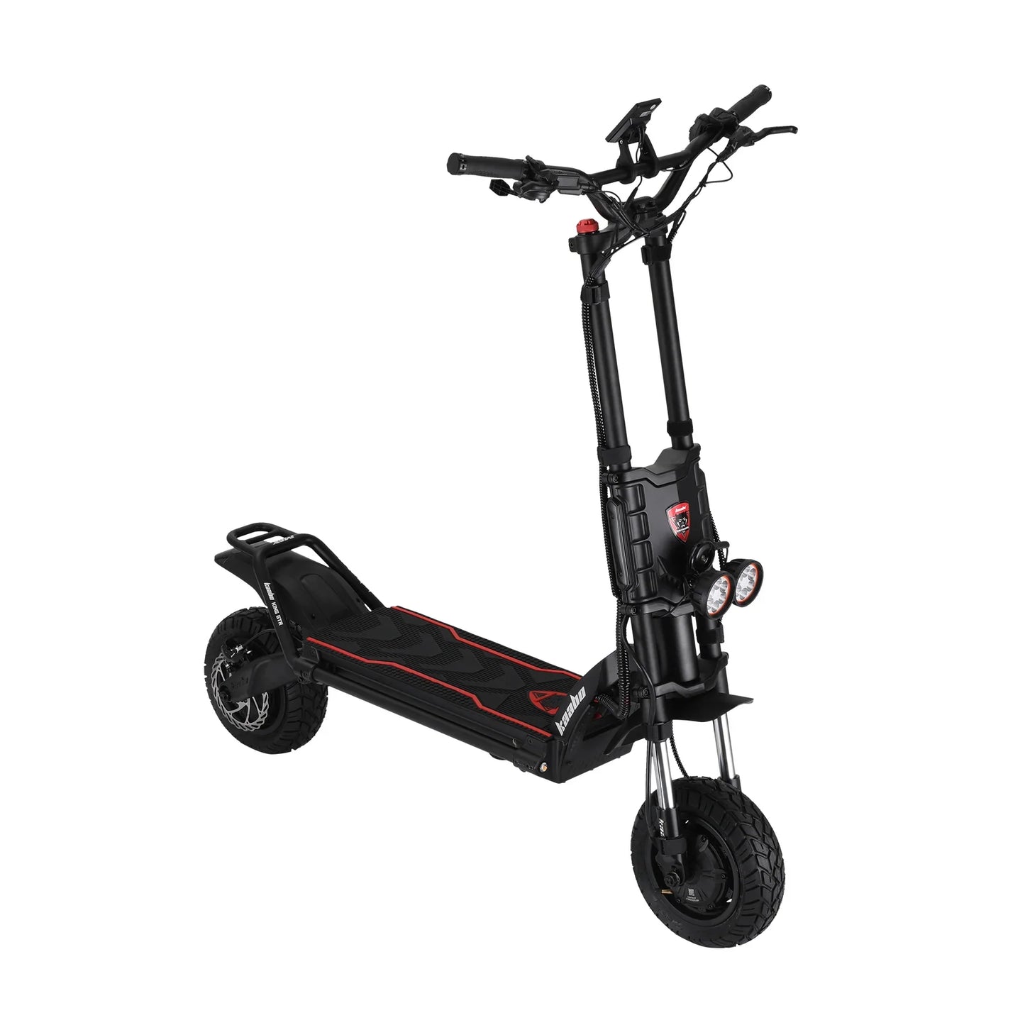 Kaabo King GTR Max Electric Scooter