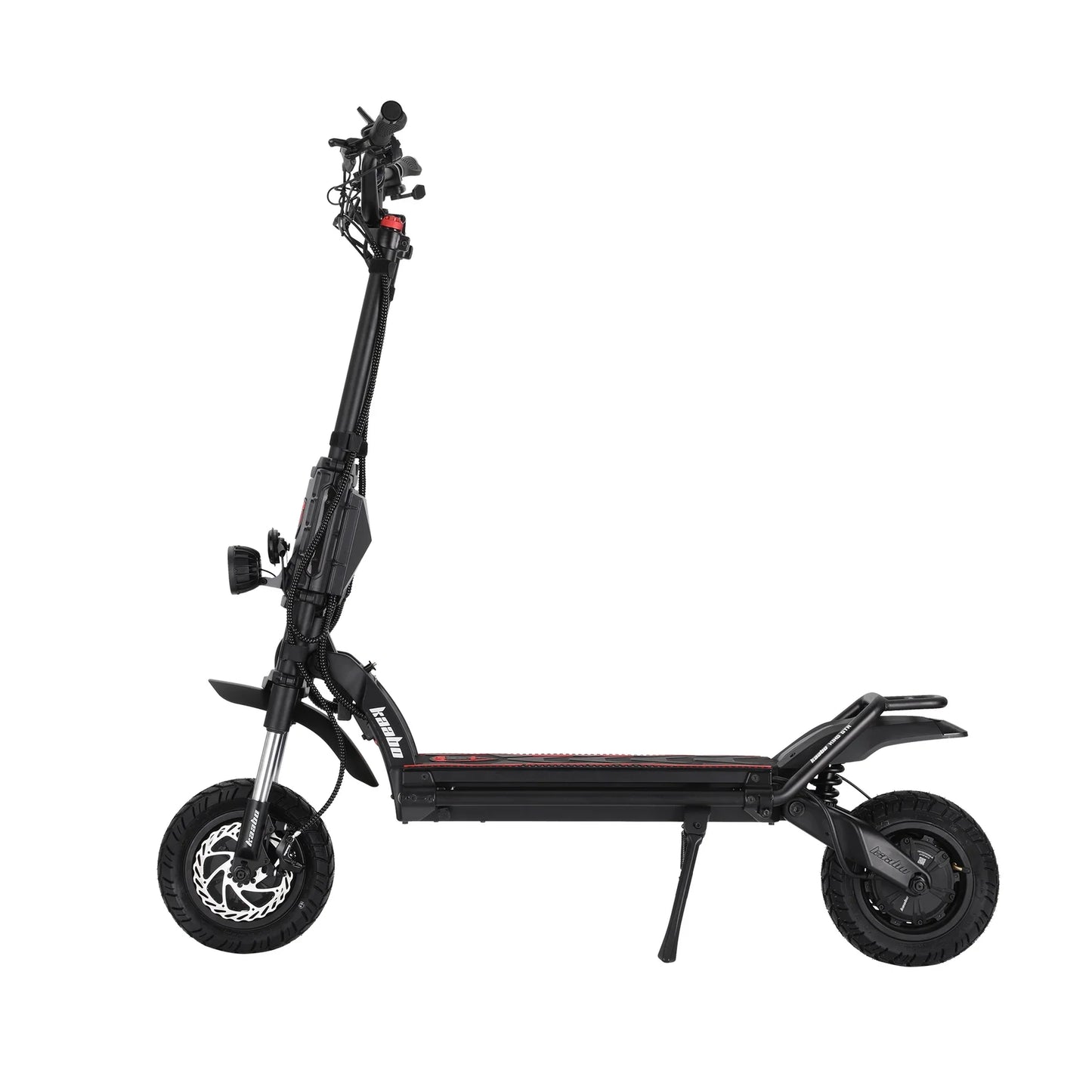 Kaabo King GTR Max Electric Scooter