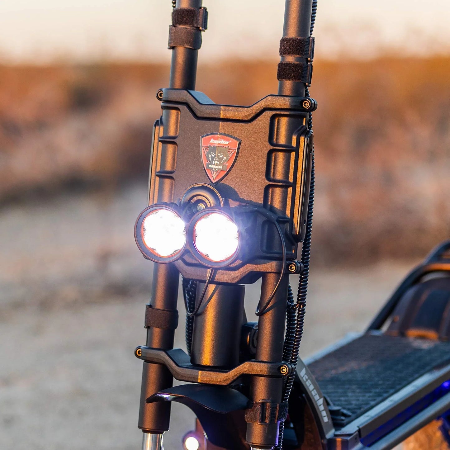 Kaabo King GTR Electric Scooter