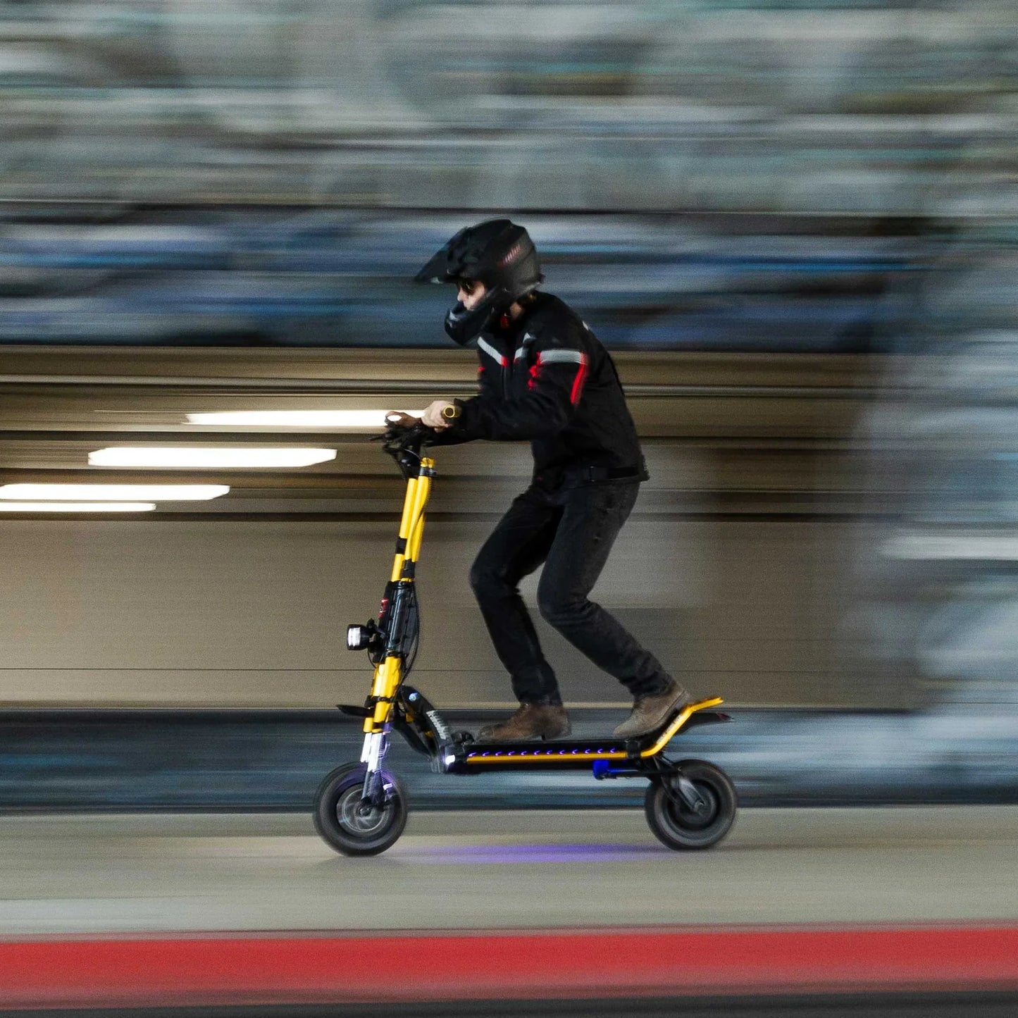 Kaabo King GTR Electric Scooter