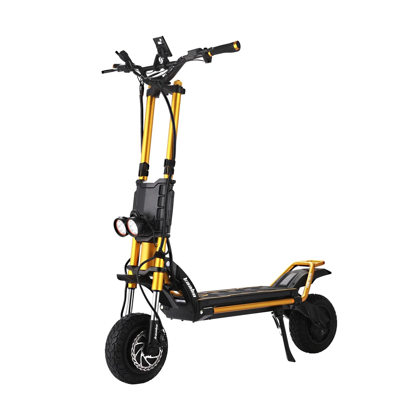 Kaabo King GTR Max Electric Scooter