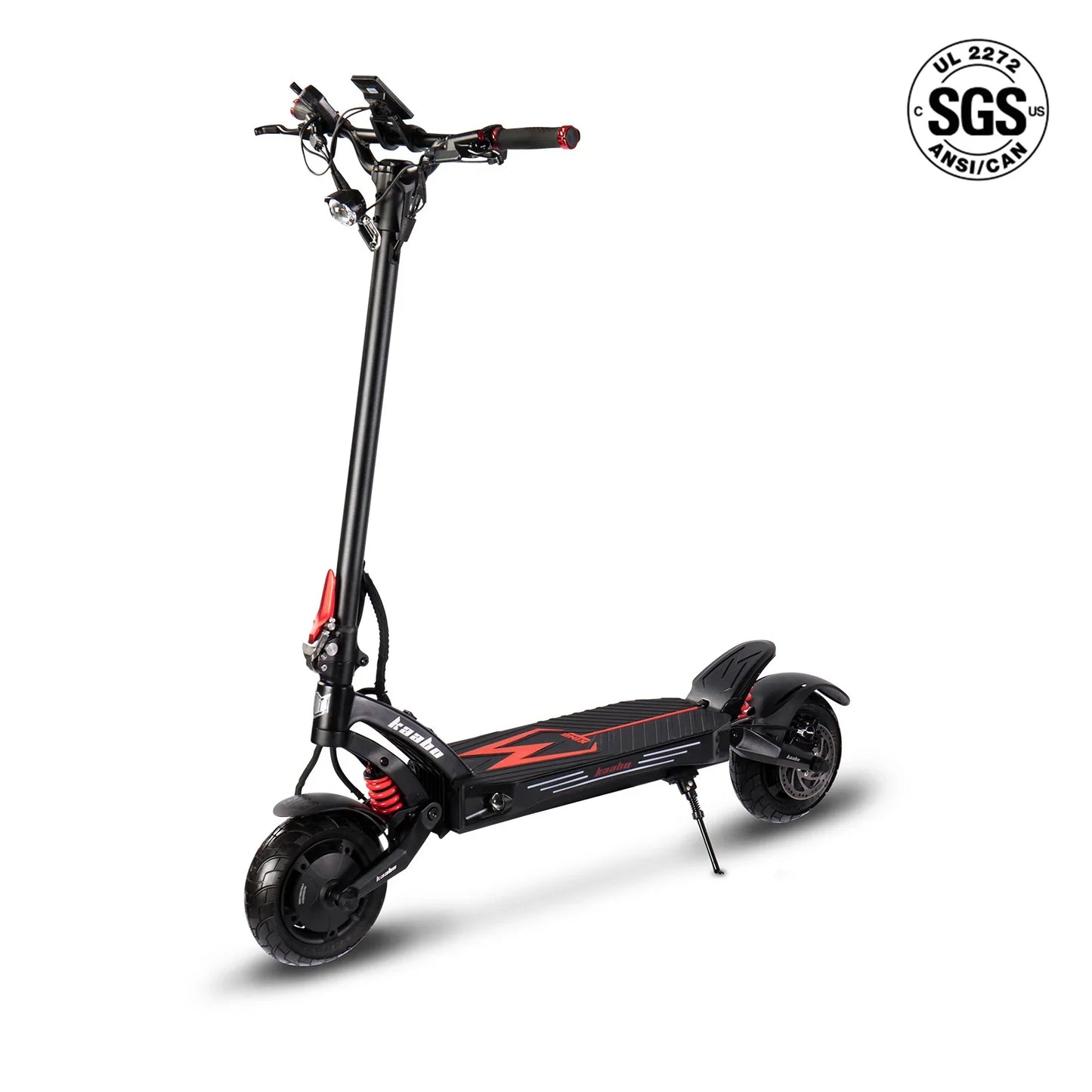 Kaabo Mantis King GT Electric Scooter