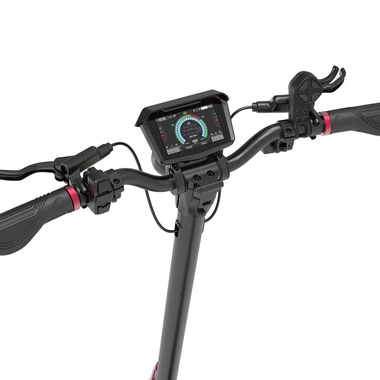 Kaabo Mantis X Plus Electric Scooter