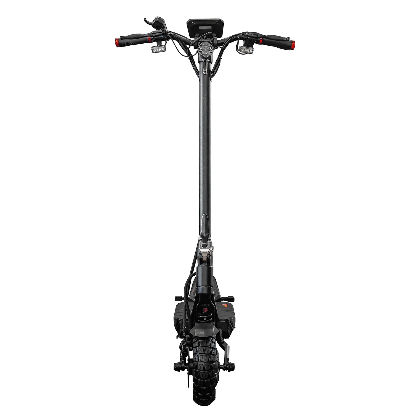 Kaabo Mantis X Plus Electric Scooter