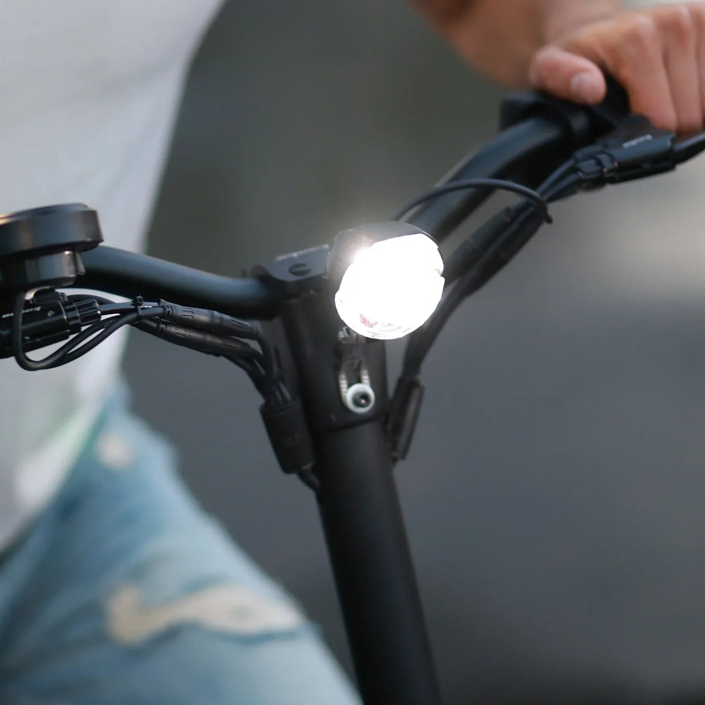 Kaabo Mantis 8 Electric Scooter