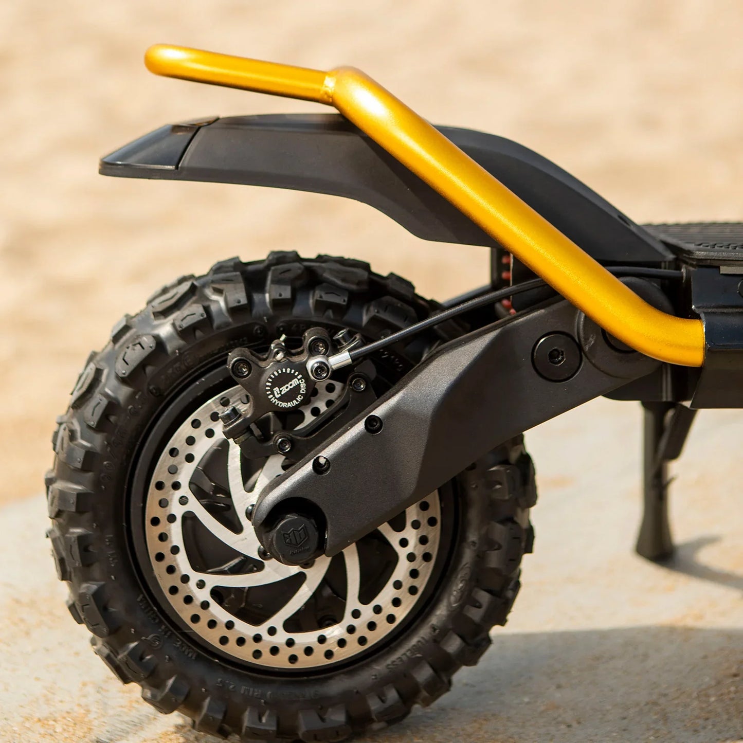Kaabo King GT Pro Electric Scooter