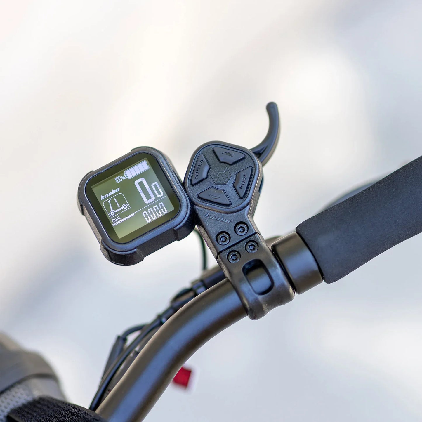 Kaabo Mantis 10 Lite Electric Scooter