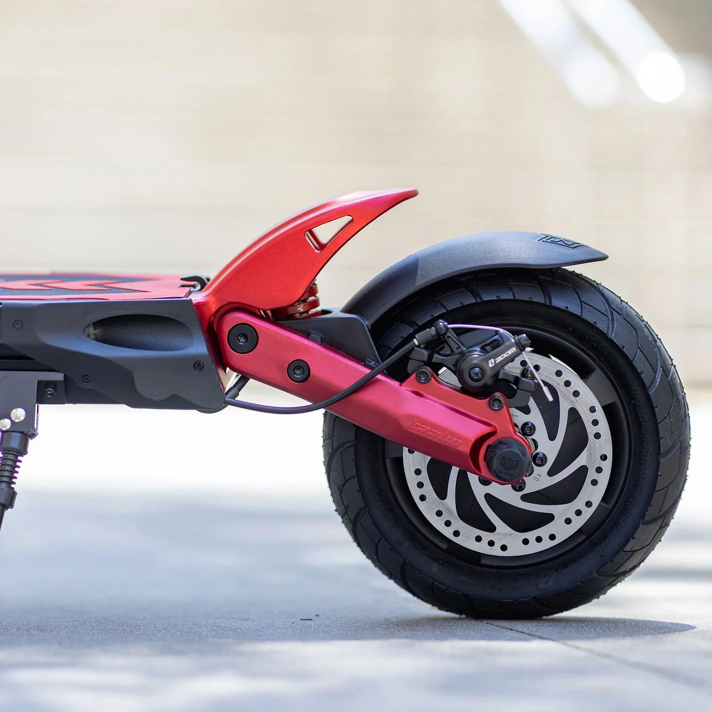 Kaabo Mantis 10 Lite Electric Scooter