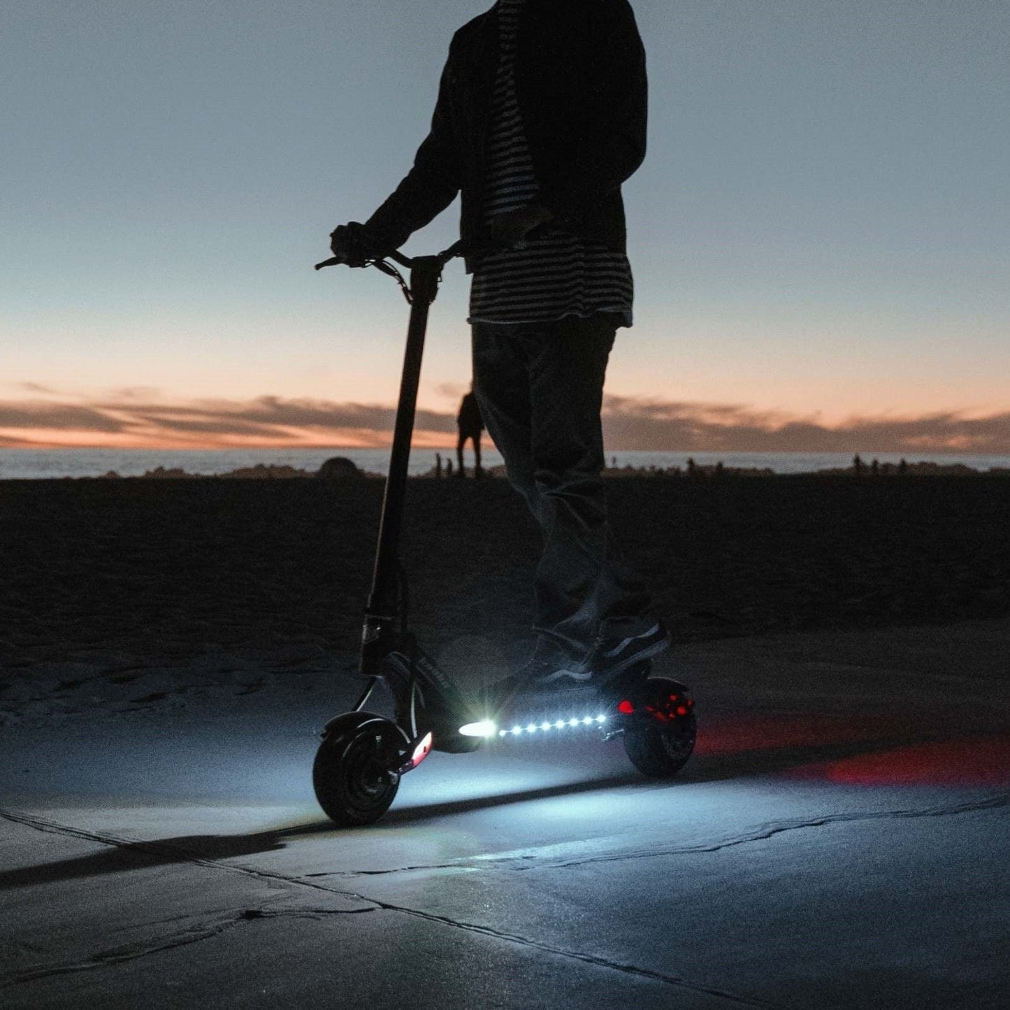 Kaabo Mantis 8 Electric Scooter