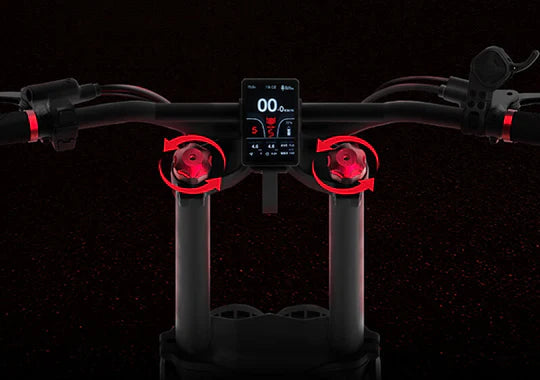 Kaabo King GTR Electric Scooter