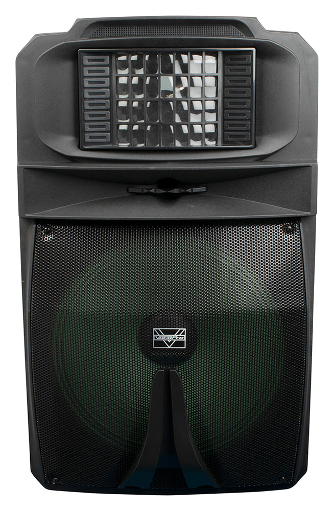 VOCOPRO Karaoke Thunder-1500 PRO Karaoke Machine