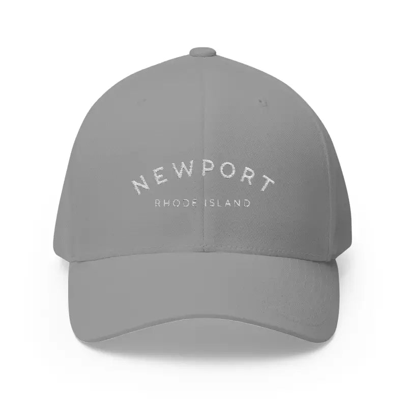 Ocean State Styles Baseball Cap Newport Rhode Island