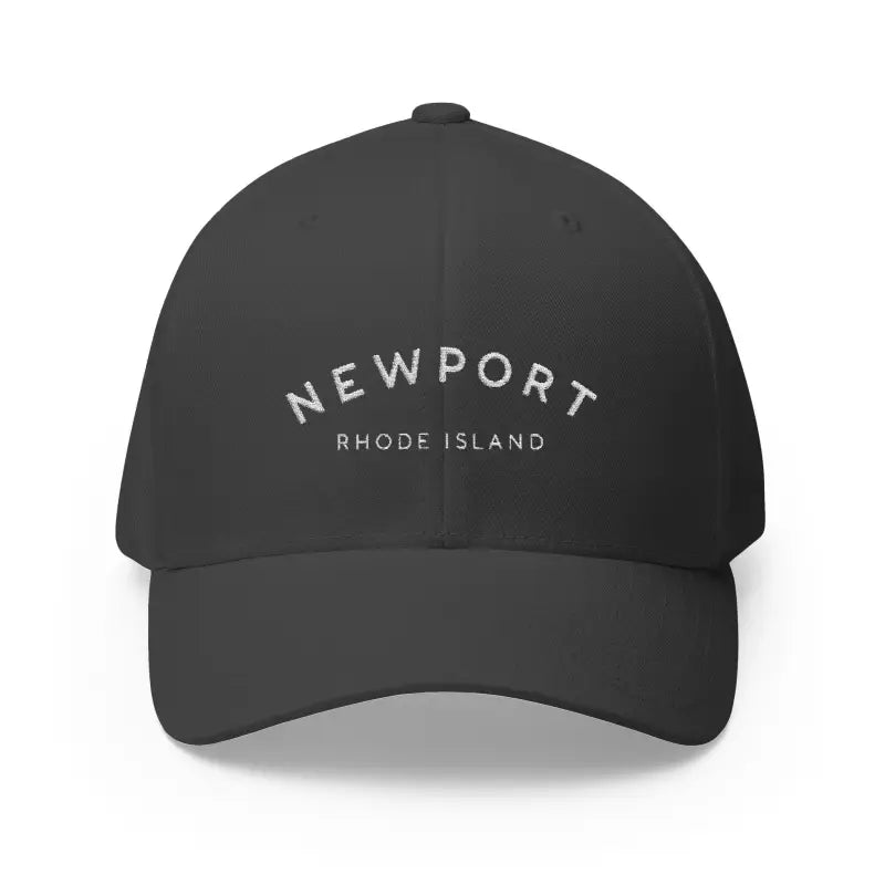 Ocean State Styles Baseball Cap Newport Rhode Island