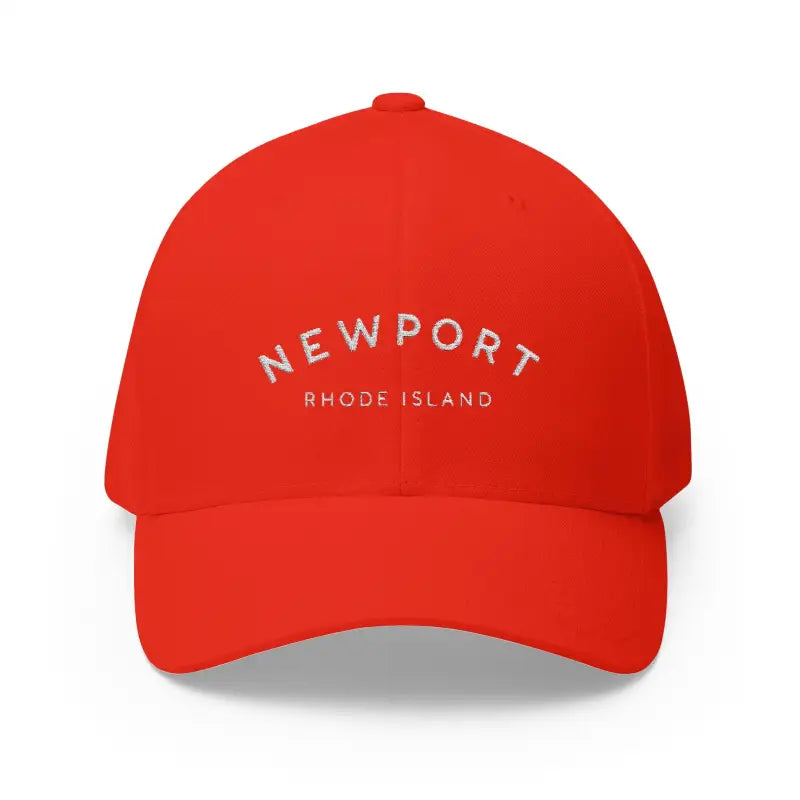Ocean State Styles Baseball Cap Newport Rhode Island