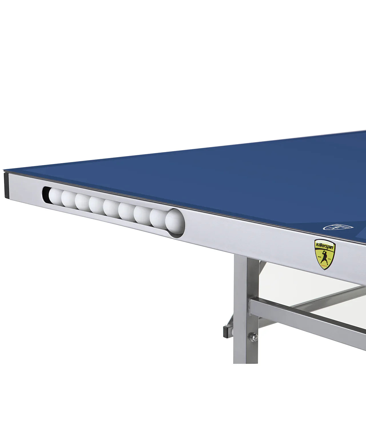 Killerspin MyT7 Breeze Ping Pong Table