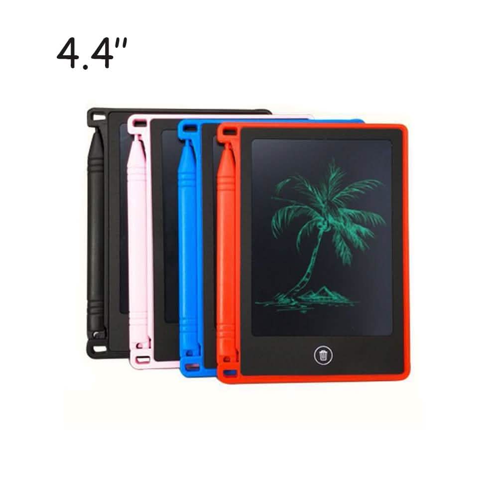 LCD Write and Erase Tablet - Assorted Sizes – Erratic Behavior
