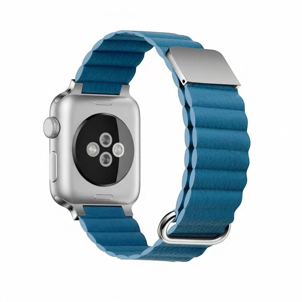 Mag Leather Strap