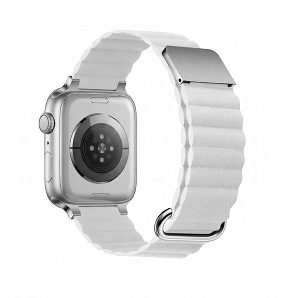 Mag Leather Strap
