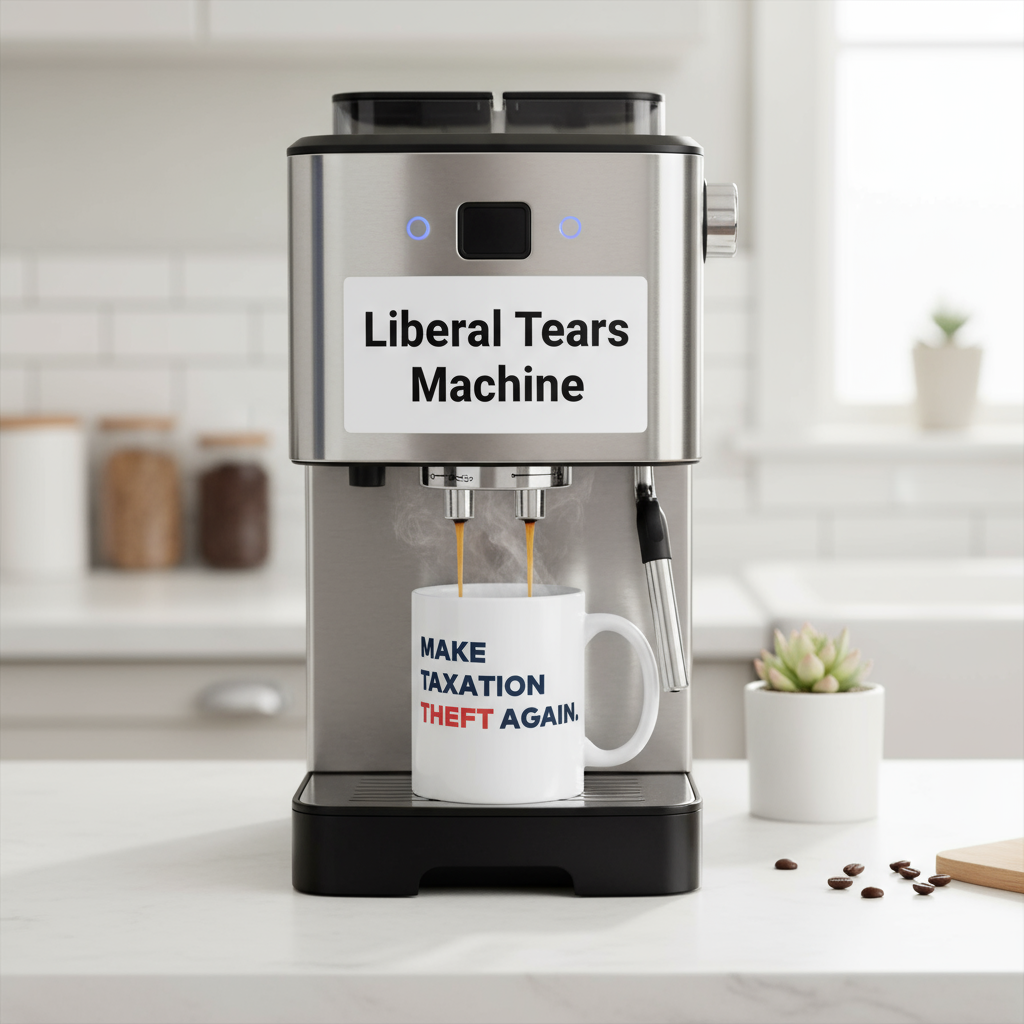 MTTA Mug