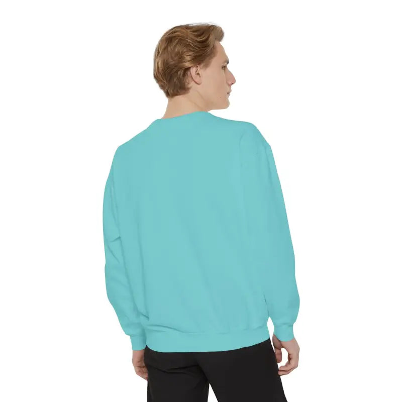 Ocean State Styles Sweatshirt Wild And Free Graphic