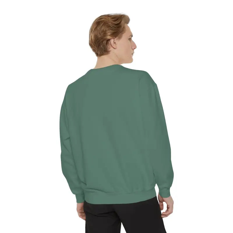 Ocean State Styles Sweatshirt Wild And Free Graphic