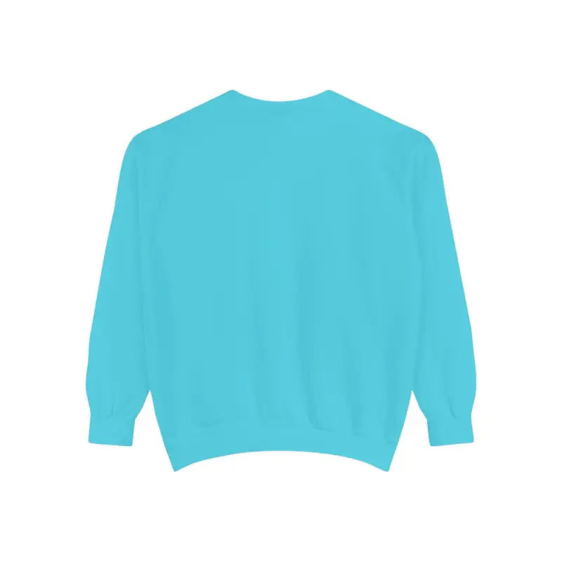 Ocean State Styles Sweatshirt Wild And Free Graphic