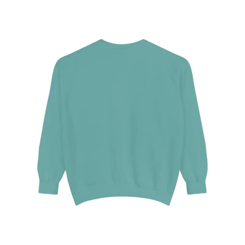 Ocean State Styles Sweatshirt Wild And Free Graphic
