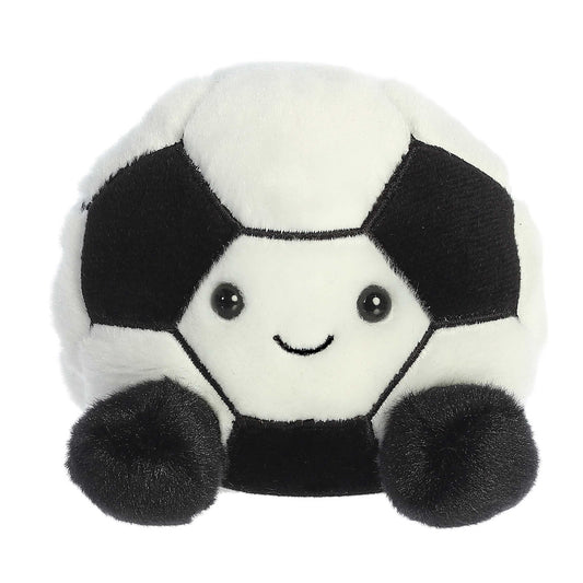Striker Soccerball Palm Pal