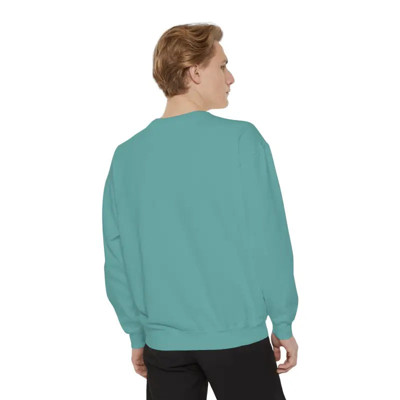 Ocean State Styles Block Island Lighthouse Sweatshirt
