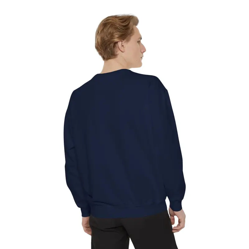 Ocean State Styles Block Island Lighthouse Sweatshirt