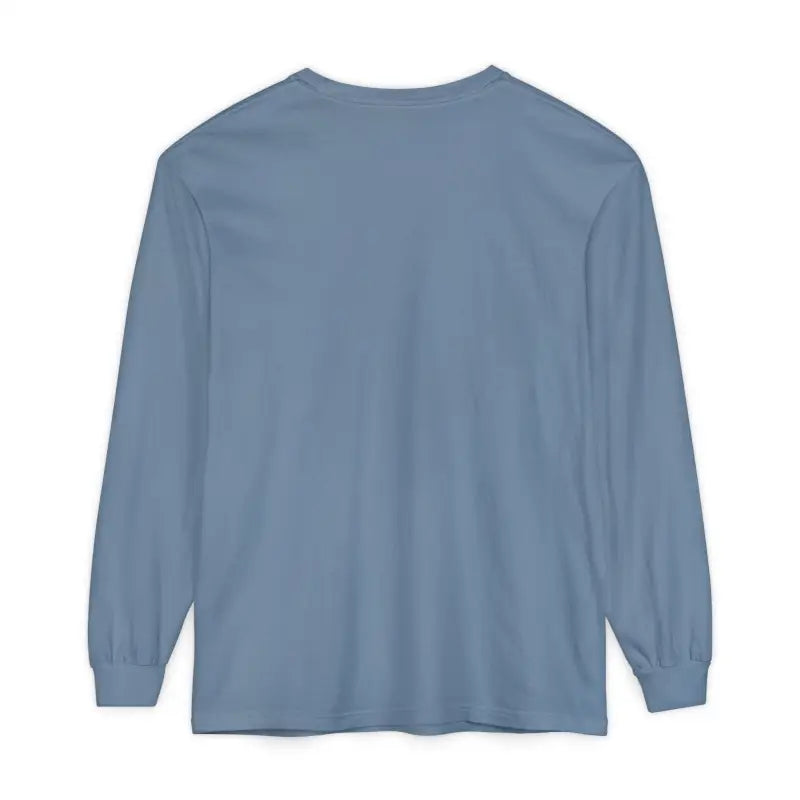 Ocean State Styles Long Sleeve Mountain Sunrise T Shirt