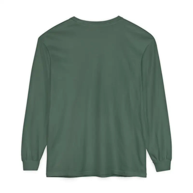 Ocean State Styles Long Sleeve Shirt Dont Be a Dumb Bass