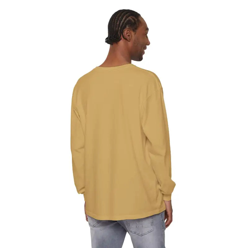Ocean State Styles Long Sleeve Shirt Dont Be a Dumb Bass