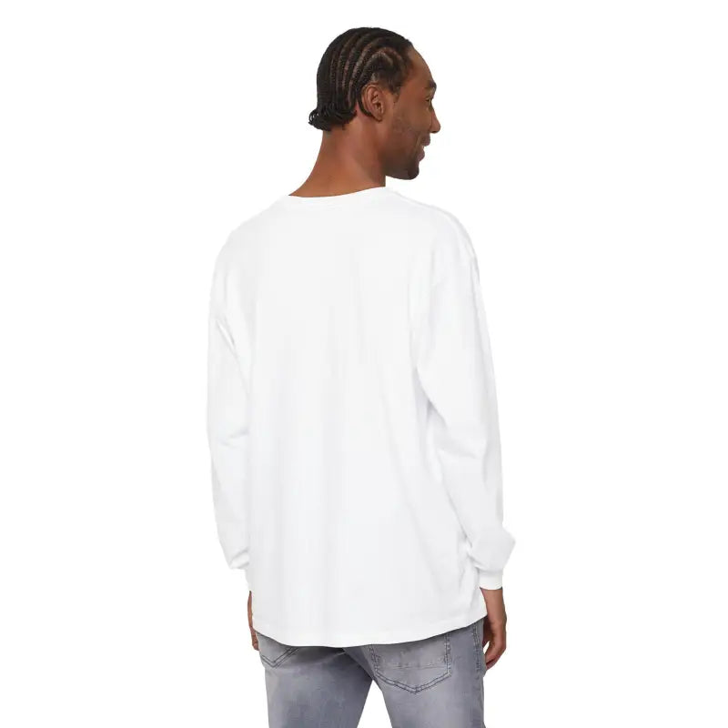 Ocean State Styles Long Sleeve Shirt Dont Be a Dumb Bass