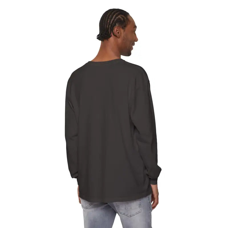 Ocean State Styles T Shirt Newport Beach Vibes Long Sleeve