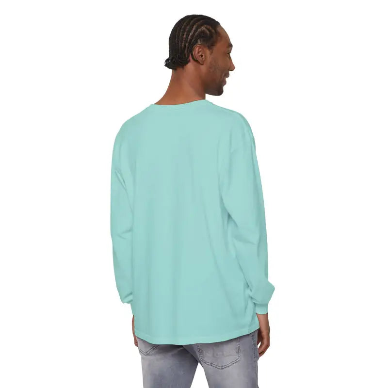 Ocean State Styles T Shirt Newport Beach Vibes Long Sleeve