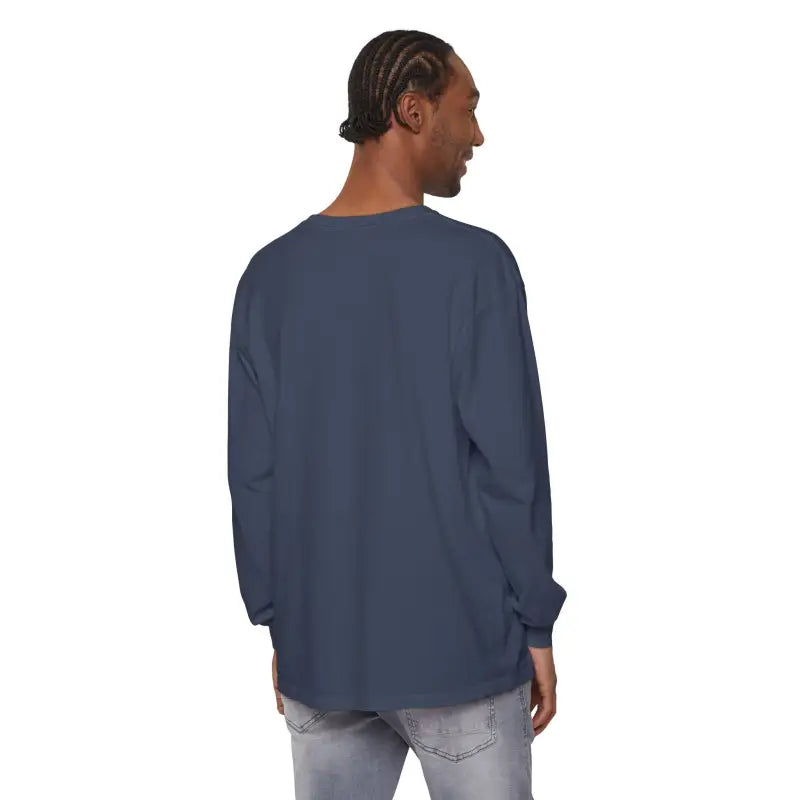 Ocean State Styles T Shirt Newport Beach Vibes Long Sleeve