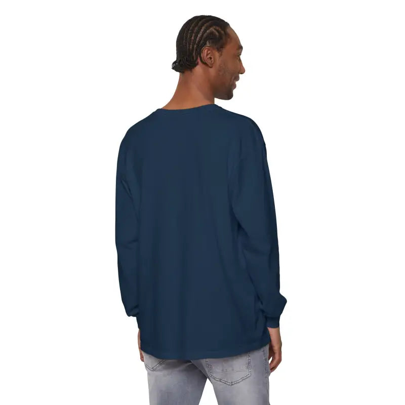 Ocean State Styles T Shirt Newport Beach Vibes Long Sleeve