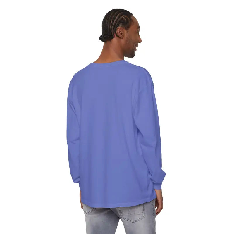 Ocean State Styles T Shirt Newport Beach Vibes Long Sleeve