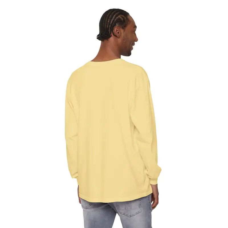 Ocean State Styles T Shirt Newport Beach Vibes Long Sleeve
