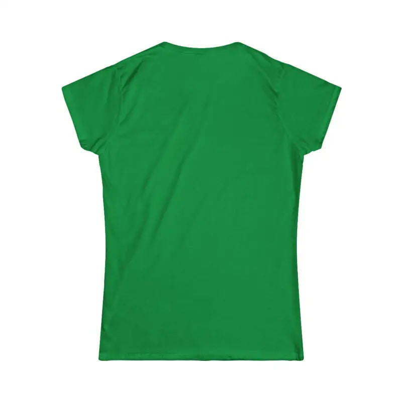 Ocean State Styles Lucky Shamrock Tee Short Sleeve