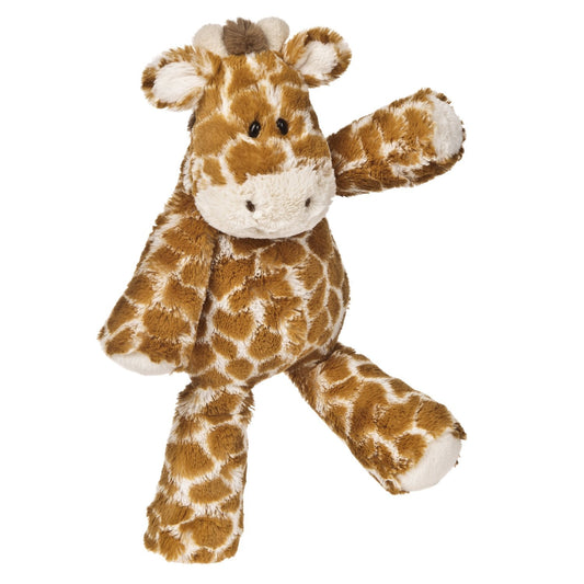 Marshmallow Giraffe