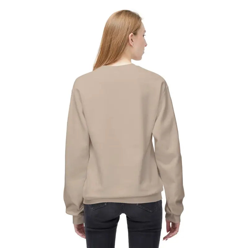 Ocean State Styles Mama Crewneck Sweatshirt For Moms